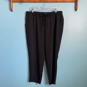 LOFT Black Women's Joggers